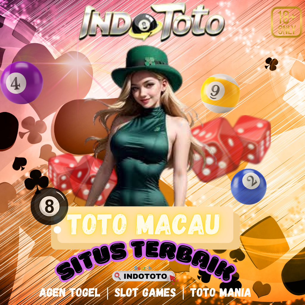 TIPS DAN TRIK SLOT GACOR INDOTOTO: RAHASIA MENANG BESAR